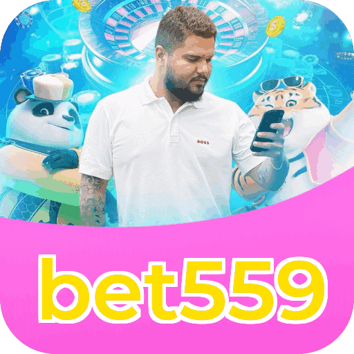 Aplicativo mobile bet559