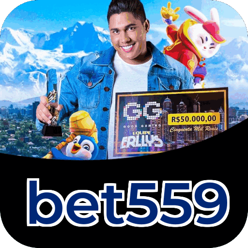 Catálogo de jogos bet559 com fornecedores Pragmatic Play, Evolution, NetEnt